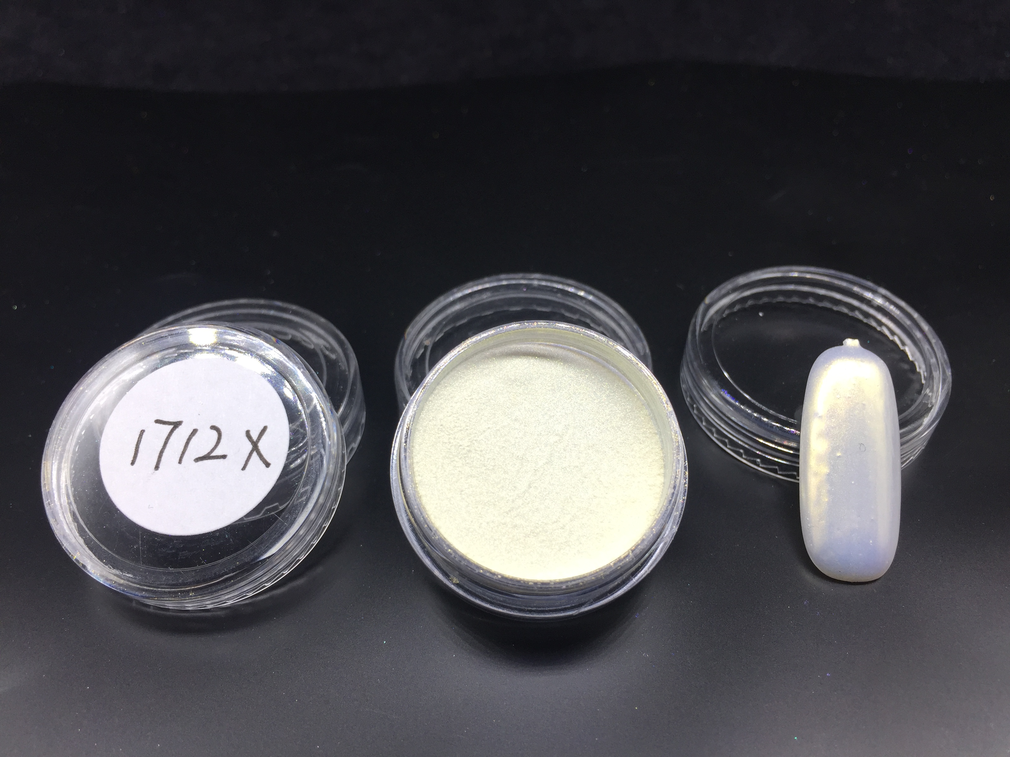  鈦白粉：走清潔路，圓強(qiáng)國夢 