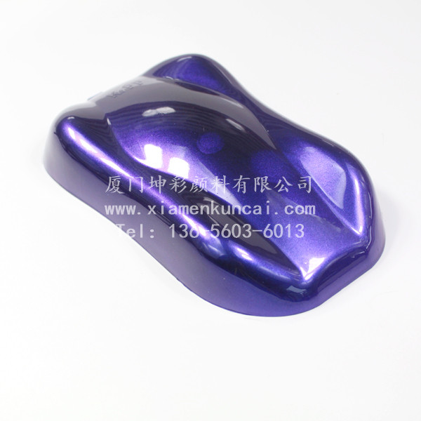 T60-22 SW 紫晶夢(mèng)