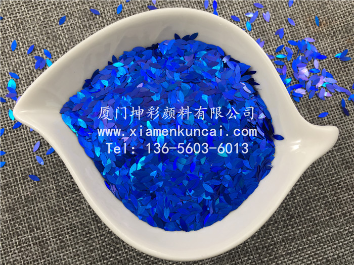 GH1401 鐳射寶藍(lán)